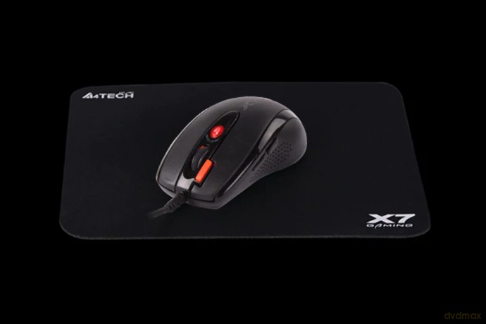Zestaw mysz + podkładka X-Game X-7120