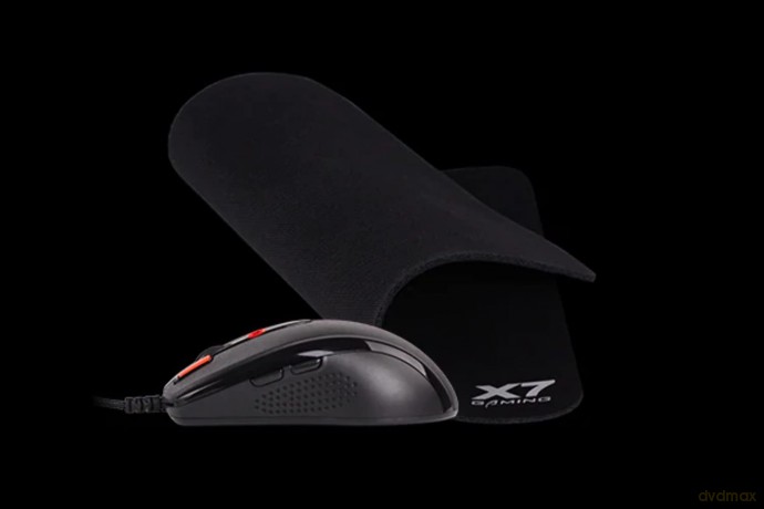Zestaw mysz + podkładka X-Game X-7120