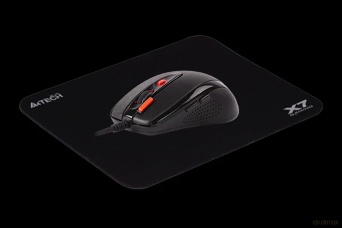 Zestaw mysz + podkładka X-Game X-7120