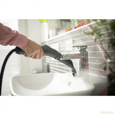 Zestaw okrągłych szczotek 4 szt. 2.863-264.0