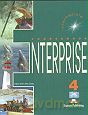 Enterprise 4 SB [KSIĄŻKA]