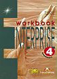Enterprise 4 WB [KSIĄŻKA]