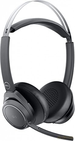 Zestaw słuchawkowy Premier Wireless ANC WL7022