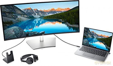 Zestaw słuchawkowy Premier Wireless ANC WL7022