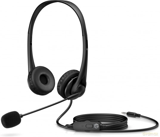Zestaw słuchawkowy Stereo 3.5mm G2 428K7AA