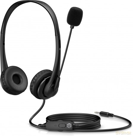Zestaw słuchawkowy Stereo 3.5mm G2 428K7AA