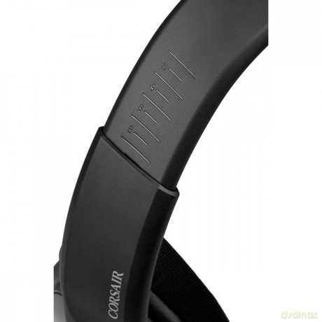 Zestaw słuchawkowy Surround 7.1 VOID RGB ELITE USB CARBO