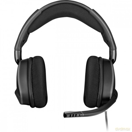 Zestaw słuchawkowy Surround 7.1 VOID RGB ELITE USB CARBO