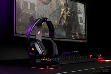 Zestaw słuchawkowy Surround 7.1 VOID RGB ELITE USB CARBO