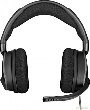 Zestaw słuchawkowy Surround 7.1 VOID RGB ELITE USB CARBO