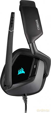 Zestaw słuchawkowy Surround 7.1 VOID RGB ELITE USB CARBO