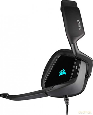 Zestaw słuchawkowy Surround 7.1 VOID RGB ELITE USB CARBO