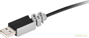 Zestaw słuchawkowy Surround 7.1 VOID RGB ELITE USB CARBO