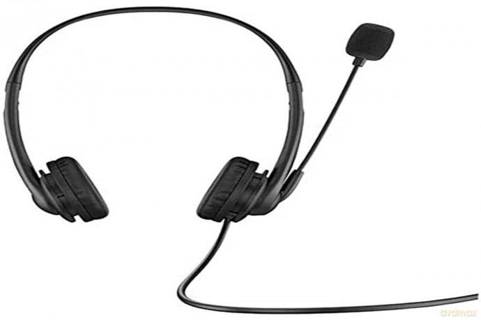 Zestaw słuchawkowy USB G2 Stereo 428K6AA
