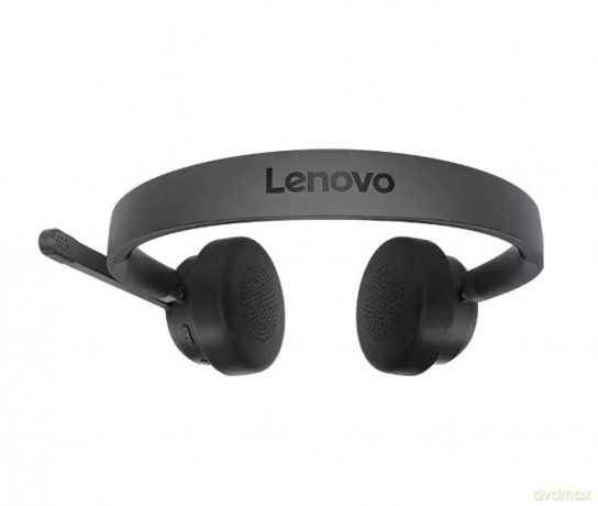 Zestaw słuchawkowy Wireless VoIP Teams 4XD1M80020