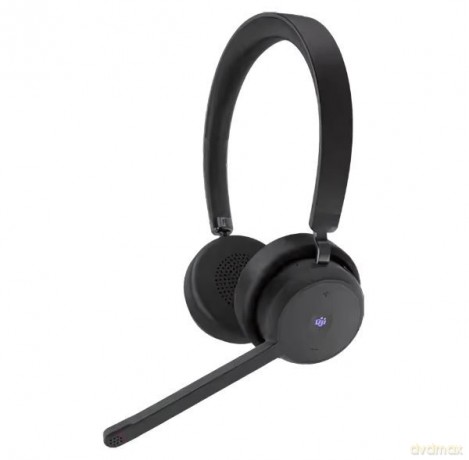 Zestaw słuchawkowy Wireless VoIP Teams 4XD1M80020