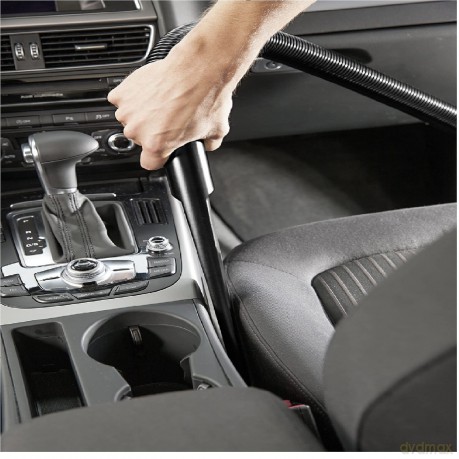 Zestaw ssawek do odkurzaczy NT DN35 2.860-116.0