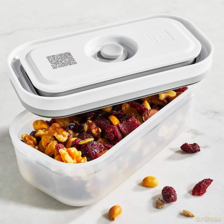 Zestaw startowy plastikowy Fresh&Save S/M