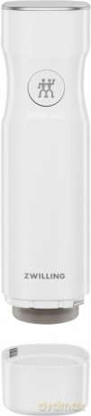 Zestaw startowy szklany Fresh&Save S/M