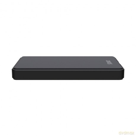 Zewnętrzna obudowa na dysk HDD/SDD 2,5 cala, USB 3.0, AK-65