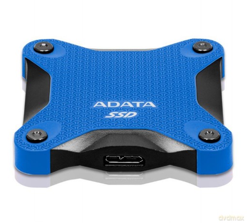 Zewnętrzny dysk SSD SD620 2TB U3.2A 520/460 MB/s Blue