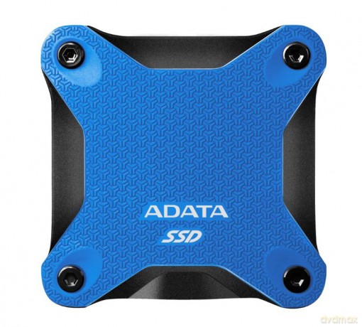 Zewnętrzny dysk SSD SD620 2TB U3.2A 520/460 MB/s Blue