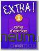 Extra 1 ćw. [KSIĄŻKA]