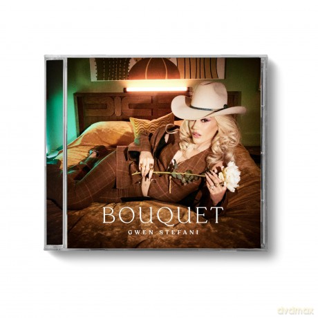 Gwen Stefani: Bouquet [CD]