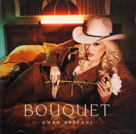 Gwen Stefani: Bouquet [CD]
