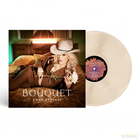 Gwen Stefani: Bouquet (Champagne) [Winyl]