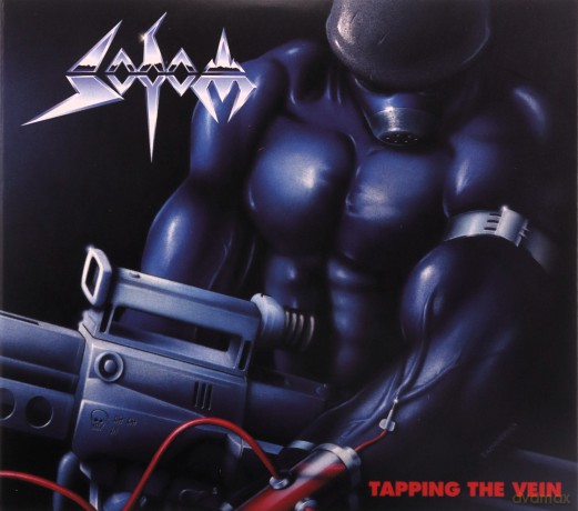 Sodom: Tapping The Vein [3CD]