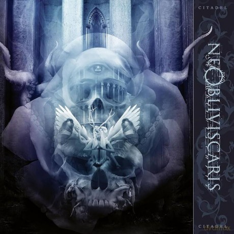 Ne Obliviscaris: Citadel 10th Anniversary Edition [Winyl]