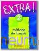Extra 2 podr. [KSIĄŻKA]