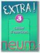 Extra 3 ćw [KSIĄŻKA]