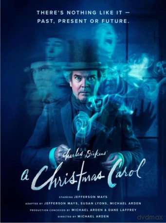 A Christmas Carol [DVD]