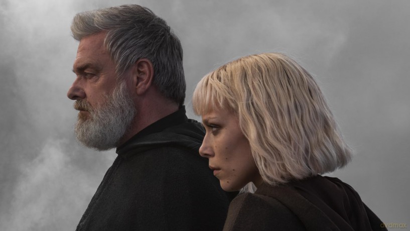 Ahsoka: Complete Season 1 (steelbook) [2xBlu-Ray 4K]