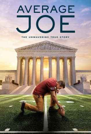 Average Joe [DVD]