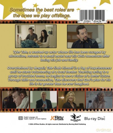 Best Supporting Actors [Blu-Ray]
