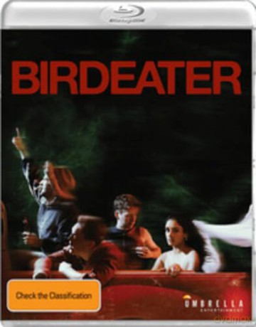 Birdeater [DVD]