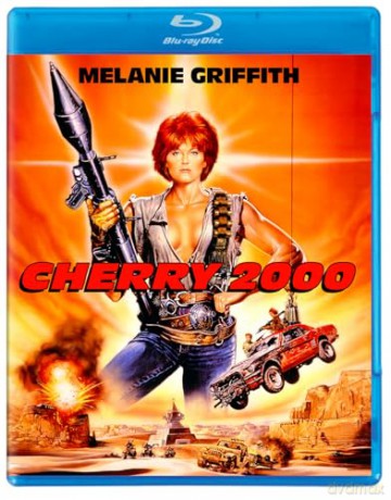 Cherry 2000 [Blu-Ray]