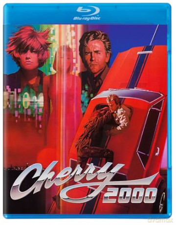 Cherry 2000 [Blu-Ray]