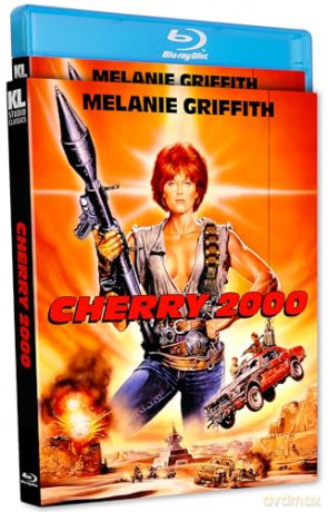 Cherry 2000 [Blu-Ray]