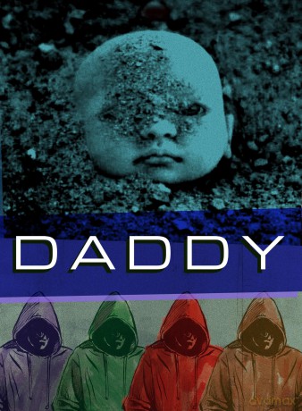 Daddy [Blu-Ray]