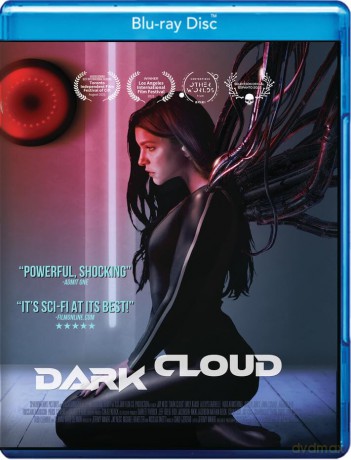 Dark Cloud [Blu-Ray]