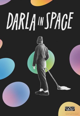 Darla in Space [DVD]