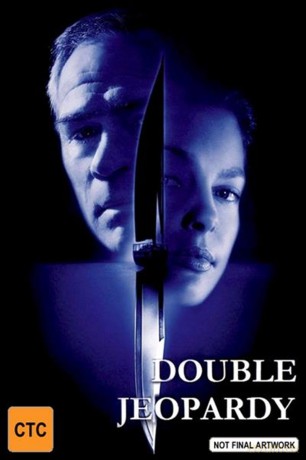 Double Jeopardy [DVD]
