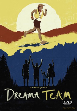 Dreama Team [DVD]