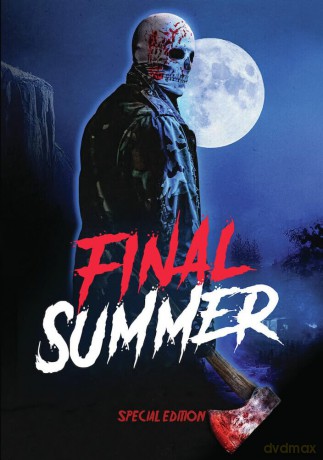 Final Summer [DVD]