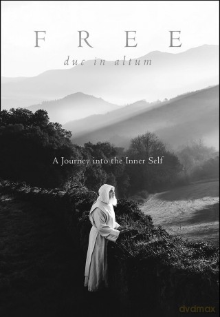 Free: A Journey into the Inner Self [DVD]