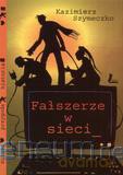 Fałszerze w sieci [KSIĄŻKA]